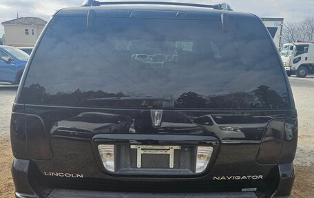 Lincoln Navigator, 2009 год, 950 000 рублей, 6 фотография