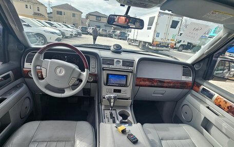 Lincoln Navigator, 2009 год, 950 000 рублей, 9 фотография