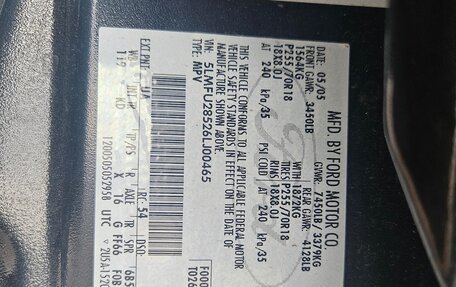 Lincoln Navigator, 2009 год, 950 000 рублей, 15 фотография