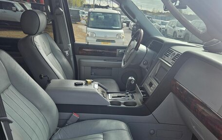 Lincoln Navigator, 2009 год, 950 000 рублей, 7 фотография