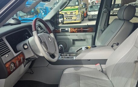 Lincoln Navigator, 2009 год, 950 000 рублей, 8 фотография