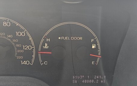 Lincoln Navigator, 2009 год, 950 000 рублей, 10 фотография