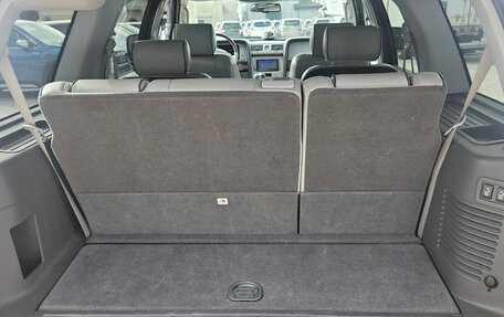 Lincoln Navigator, 2009 год, 950 000 рублей, 11 фотография