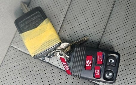 Lincoln Navigator, 2009 год, 950 000 рублей, 16 фотография