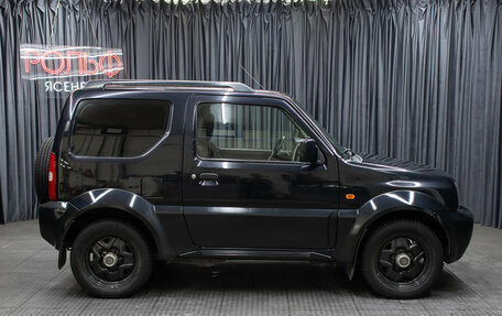Suzuki Jimny, 2012 год, 700 000 рублей, 4 фотография