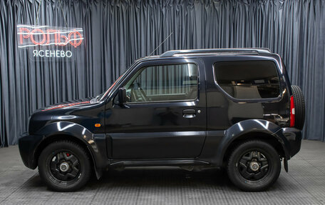 Suzuki Jimny, 2012 год, 700 000 рублей, 8 фотография