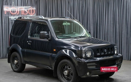 Suzuki Jimny, 2012 год, 700 000 рублей, 3 фотография