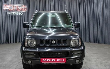 Suzuki Jimny, 2012 год, 700 000 рублей, 2 фотография