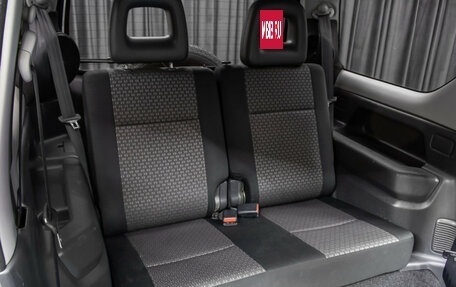 Suzuki Jimny, 2012 год, 700 000 рублей, 12 фотография