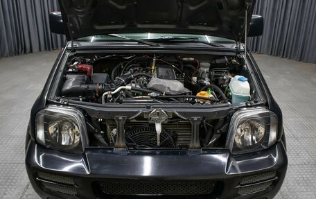 Suzuki Jimny, 2012 год, 700 000 рублей, 9 фотография