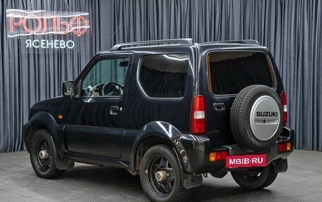 Suzuki Jimny, 2012 год, 700 000 рублей, 7 фотография