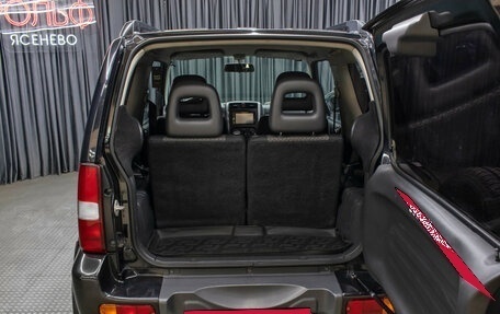 Suzuki Jimny, 2012 год, 700 000 рублей, 10 фотография