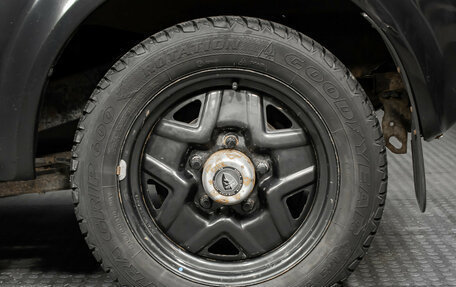 Suzuki Jimny, 2012 год, 700 000 рублей, 20 фотография