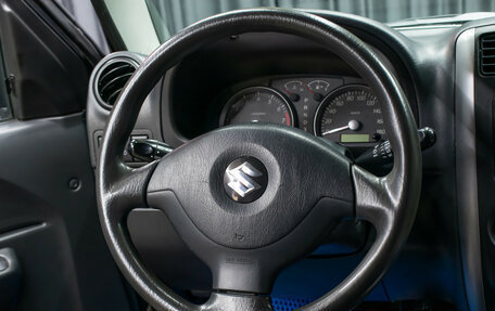 Suzuki Jimny, 2012 год, 700 000 рублей, 17 фотография