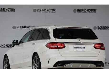 Mercedes-Benz C-Класс, 2017 год, 1 700 000 рублей, 3 фотография