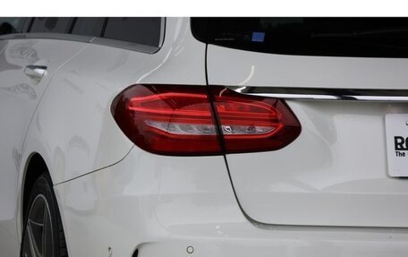 Mercedes-Benz C-Класс, 2017 год, 1 700 000 рублей, 7 фотография