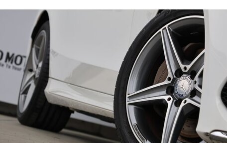 Mercedes-Benz C-Класс, 2017 год, 1 700 000 рублей, 10 фотография