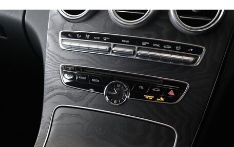 Mercedes-Benz C-Класс, 2017 год, 1 700 000 рублей, 21 фотография