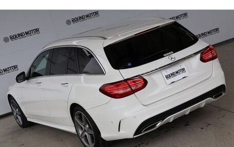 Mercedes-Benz C-Класс, 2017 год, 1 700 000 рублей, 9 фотография