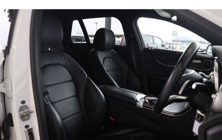 Mercedes-Benz C-Класс, 2017 год, 1 700 000 рублей, 13 фотография