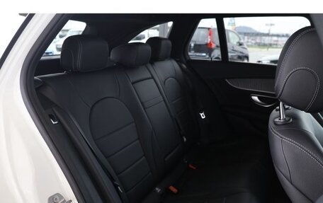 Mercedes-Benz C-Класс, 2017 год, 1 700 000 рублей, 25 фотография