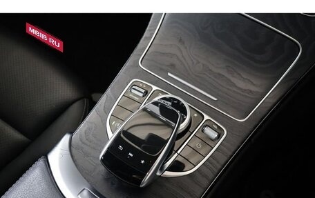 Mercedes-Benz C-Класс, 2017 год, 1 700 000 рублей, 22 фотография