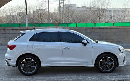 Audi Q3, 2022 год, 2 500 000 рублей, 8 фотография