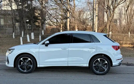 Audi Q3, 2022 год, 2 500 000 рублей, 7 фотография