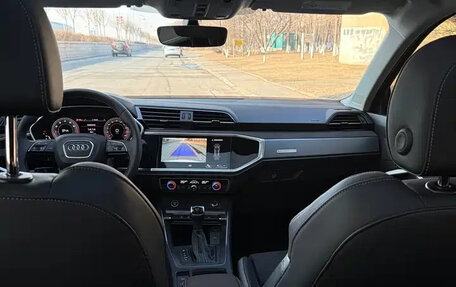 Audi Q3, 2022 год, 2 500 000 рублей, 9 фотография