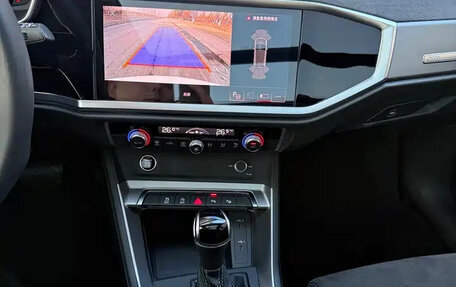 Audi Q3, 2022 год, 2 500 000 рублей, 10 фотография