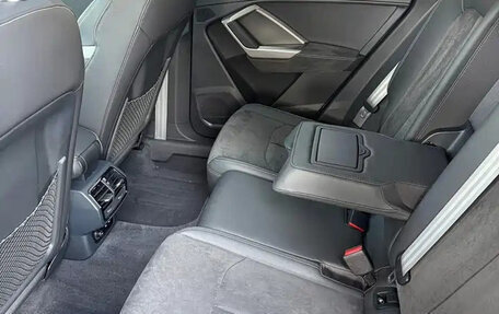 Audi Q3, 2022 год, 2 500 000 рублей, 13 фотография