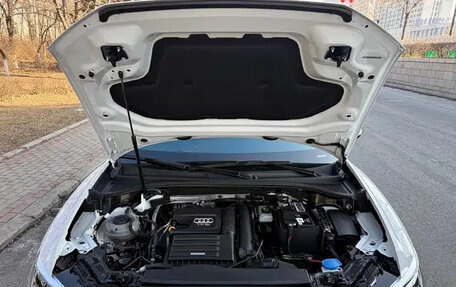 Audi Q3, 2022 год, 2 500 000 рублей, 14 фотография
