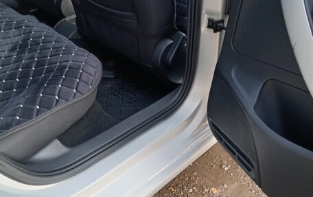 Volkswagen Polo VI (EU Market), 2014 год, 1 100 000 рублей, 7 фотография