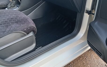 Volkswagen Polo VI (EU Market), 2014 год, 1 100 000 рублей, 8 фотография