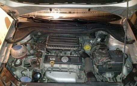 Volkswagen Polo VI (EU Market), 2014 год, 1 100 000 рублей, 6 фотография