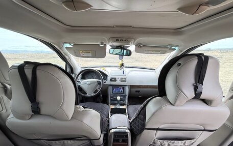 Volvo XC90 II рестайлинг, 2003 год, 1 100 000 рублей, 5 фотография