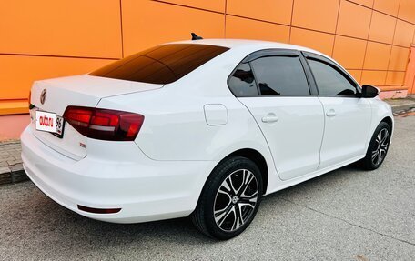 Volkswagen Jetta VI, 2018 год, 1 199 000 рублей, 8 фотография