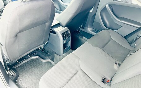 Volkswagen Jetta VI, 2018 год, 1 199 000 рублей, 19 фотография