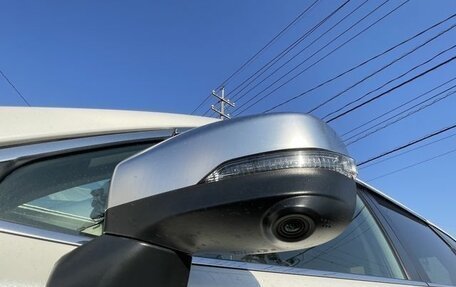 Subaru Forester, 2022 год, 2 850 000 рублей, 6 фотография