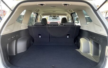 Subaru Forester, 2022 год, 2 850 000 рублей, 14 фотография