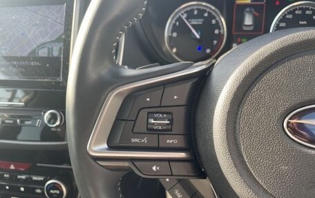 Subaru Forester, 2022 год, 2 850 000 рублей, 19 фотография