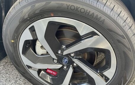 Subaru Forester, 2022 год, 2 850 000 рублей, 9 фотография