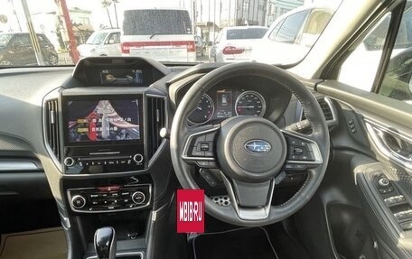 Subaru Forester, 2022 год, 2 850 000 рублей, 17 фотография