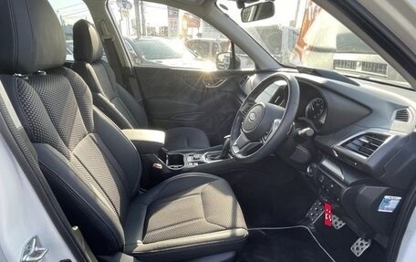 Subaru Forester, 2022 год, 2 850 000 рублей, 12 фотография