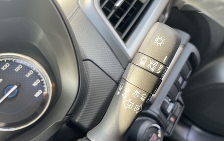 Subaru Forester, 2022 год, 2 850 000 рублей, 21 фотография