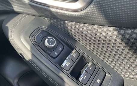 Subaru Forester, 2022 год, 2 850 000 рублей, 23 фотография