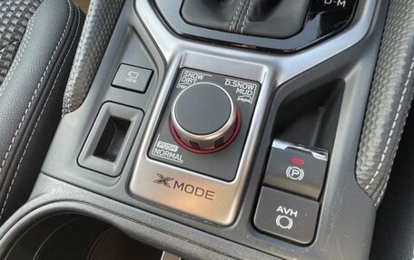 Subaru Forester, 2022 год, 2 850 000 рублей, 26 фотография