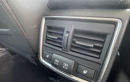 Subaru Forester, 2022 год, 2 850 000 рублей, 28 фотография