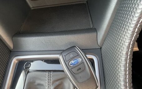 Subaru Forester, 2022 год, 2 850 000 рублей, 27 фотография