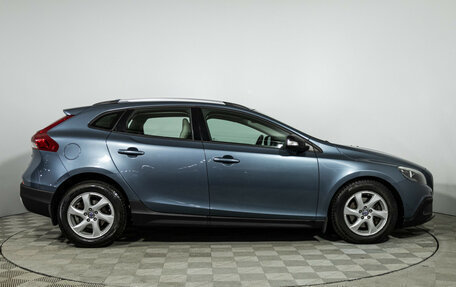 Volvo V40 Cross Country I, 2013 год, 1 279 700 рублей, 4 фотография